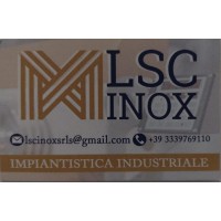 LSC Inox SRLS logo - Similar company to 4M Refai Srl
