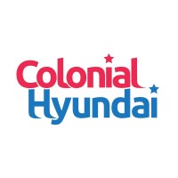 Colonial Hyundai logo - Similar company to Colonial Hyundai