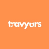 Travyurs logo - Similar company to Straypixels