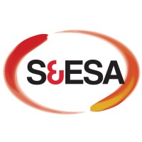 S&ESA logo - Similar company to Syesa