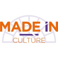 MADE iN Culture logo - Similar company to Miracle Charitable Society