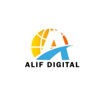 ALIF DIGITAL logo - Similar company to Systemshouse Private Limited