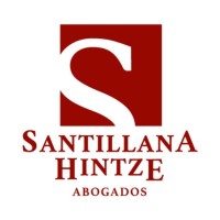 Santillana - Hintze Abogados, S.C. logo - Similar company to The Florida Bar International Law Section