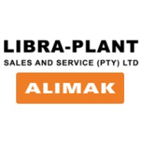 Libra-Plant Sales & Service logo - Similar company to Distinct Group Of Companies