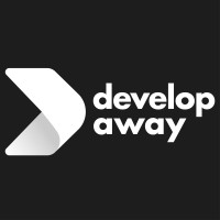 DevelopAway logo - Similar company to Fragfina
