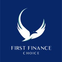 First Finance Choice logo - Similar company to Highfield Private