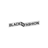Black in Fashion logo - Similar company to Afrogarm
