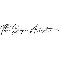The Escape Artist logo - Similar company to Wild Paths Ltd
