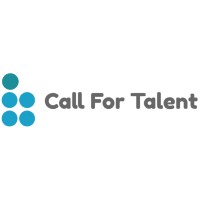 Call For Talent logo - Similar company to 10Kdapps