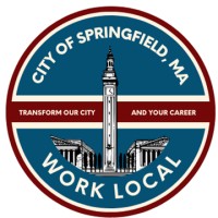 City of Springfield Human Resources logo - Similar company to Service Communications, Inc.