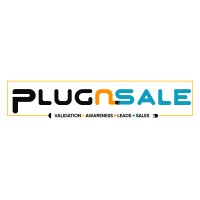 Plug-n-Sale logo - Similar company to Action Marketing