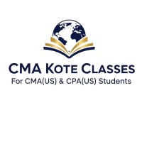 CMA Kote Classes logo - Similar company to Stride Edutech