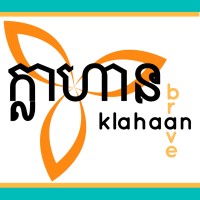 Klahaan logo - Similar company to Circular Digital Lab Cambodia