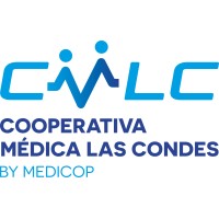 Cooperativa médica Las Condes by Medicop logo - Similar company to Workaround Latin America