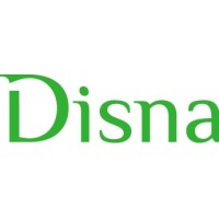 Disna logo - Similar company to Herbal Hispania