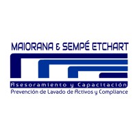 M&SE COMPLIANCE logo - Similar company to Auditoria Dc