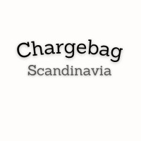 Chargebag Scandinavia AB logo - Similar company to Utmaningarnas Hus