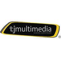 TJ-Multimédia logo - Similar company to Eventmood