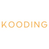 KOODING logo - Similar company to Sameside