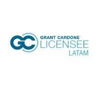 Grant Cardone Latam logo - Similar company to 10X Coach
