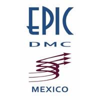 EPIC DMC Mexico logo - Similar company to Controltur Dmc