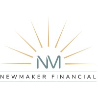 NewMaker Financial logo - Similar company to Blue Heron Capital, Llc