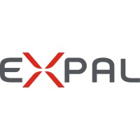 Expal Systems logo - Similar company to Maxam