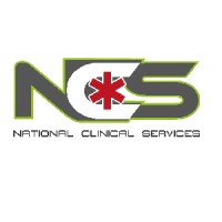 National Clinical Services logo - Similar company to Greenleaf Nurseries