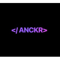 ANCKR logo - Similar company to Turf Assistant