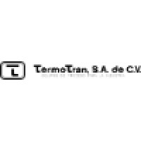 TERMOTRAN, S.A. DE C.V. logo - Similar company to Simple Y Directo Sa De Cv