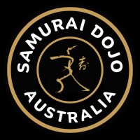 Samurai Dojo Australia logo - Similar company to Langwarrin Karate