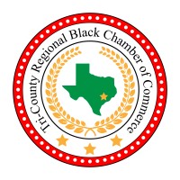 Tri-County Regional Black Chamber of Commerce logo - Similar company to Greater Houston Black Chamber Of Commerce