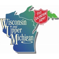 The Salvation Army Wisconsin and Upper Michigan Division logo - Similar company to Soulful Evolution