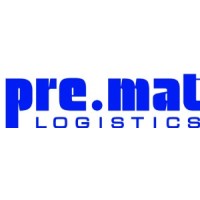 Pre.mat Logistics Srl logo - Similar company to Rt Logistica - Societa  A Responsabilita  Limitata
