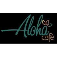 Aloha café logo - Similar company to Cajunx