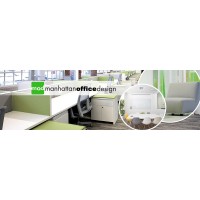 Manhattan Office Design