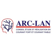 ARC-LAN logo - Similar company to Durance Thibault