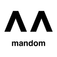 Mandom Philippines Corporation logo - Similar company to Led Management Training Services