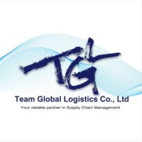 Team Global Logistics Co., Ltd. - Viet Nam logo - Similar company to Team Global Logistics