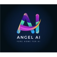 Angel AI logo - Similar company to 1Pro Solutions, Cyber Security And Regulation Professional Services
