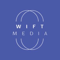 Wift Media logo - Similar company to Infinity Chassis Units