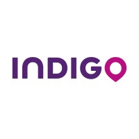 Park Indigo UK logo - Similar company to Car Park Solutions