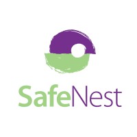 Safe Nest TADC logo - Similar company to Z Range
