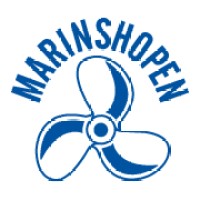 Marinshopen logo - Similar company to Andersson & Tillman Ab