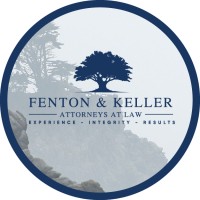 Fenton & Keller logo - Similar company to Spanos Corp