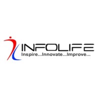 INFOLIFE Technologies Pvt Ltd logo - Similar company to Info Consulting Engineering