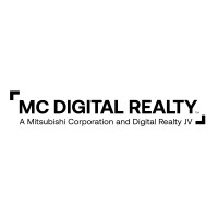 MC Digital Realty logo - Similar company to Storm Server Hosting, Llc