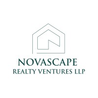 Novascape Realty Ventures LLP logo - Similar company to Repplen Projects Private Limited