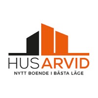 HusArvid AB logo - Similar company to Hekab
