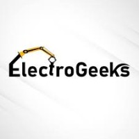 ElectroGeeks logo - Similar company to Sea Team